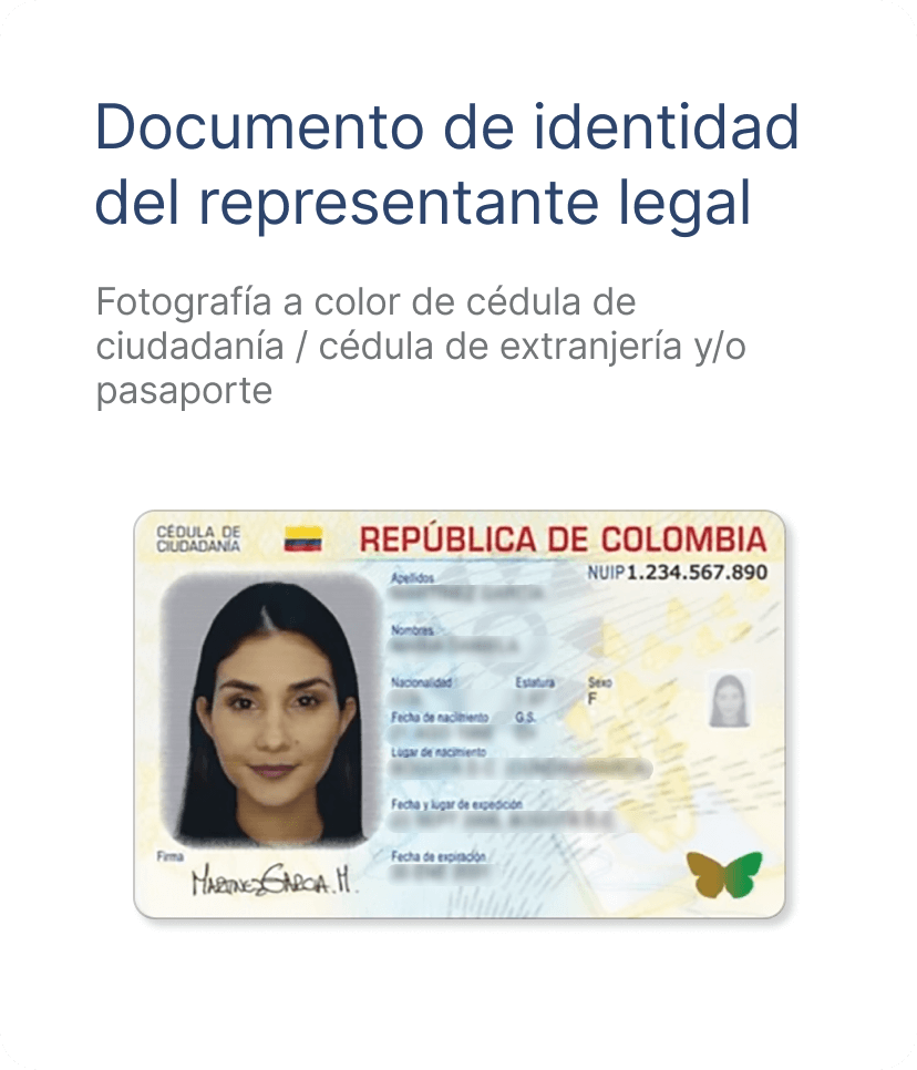 documento