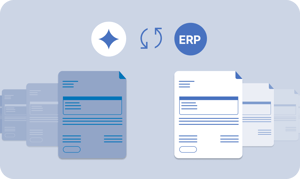 Integração com ERP
