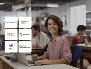 integracion con erp